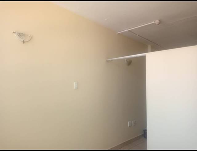 1 BEDROOM FLAT TO LET IN GREYVILLE